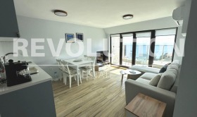 1 bedroom m-t Alen mak, Varna