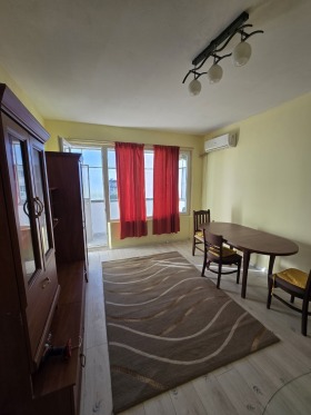 Te huur 1 slaapkamer