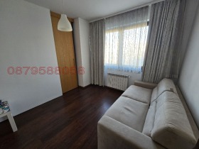 2 camere da letto Oborishte, Sofia 5