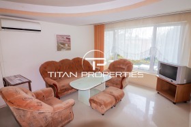 Andar da casa Briz, Varna
