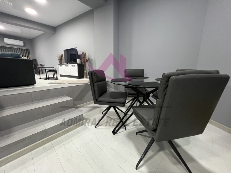 En renta  Estudio Varna , ZhP Gara , 50 metros cuadrados | 98123805 - imagen [2]