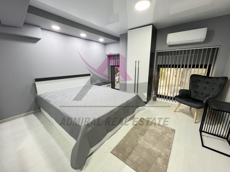 De inchiriat  Studio Varna , JP Gara , 50 mp | 98123805 - imagine [4]