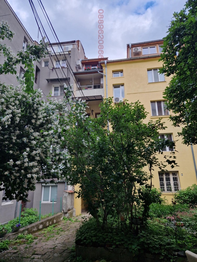 Til leje  Studie Sofia , Tsentar , 14 kvm | 15447746 - billede [11]