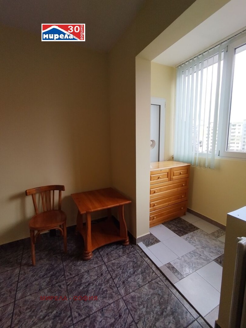 Zu vermieten  1 Schlafzimmer Sofia , Owtscha kupel 2 , 65 qm | 10501504 - Bild [9]