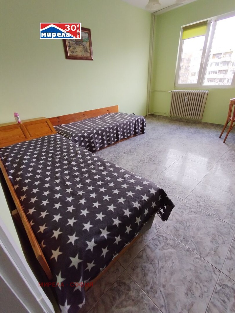 Zu vermieten  1 Schlafzimmer Sofia , Owtscha kupel 2 , 65 qm | 10501504