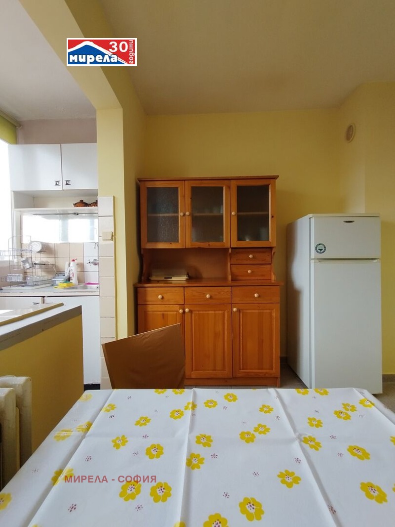 Zu vermieten  1 Schlafzimmer Sofia , Owtscha kupel 2 , 65 qm | 10501504 - Bild [4]