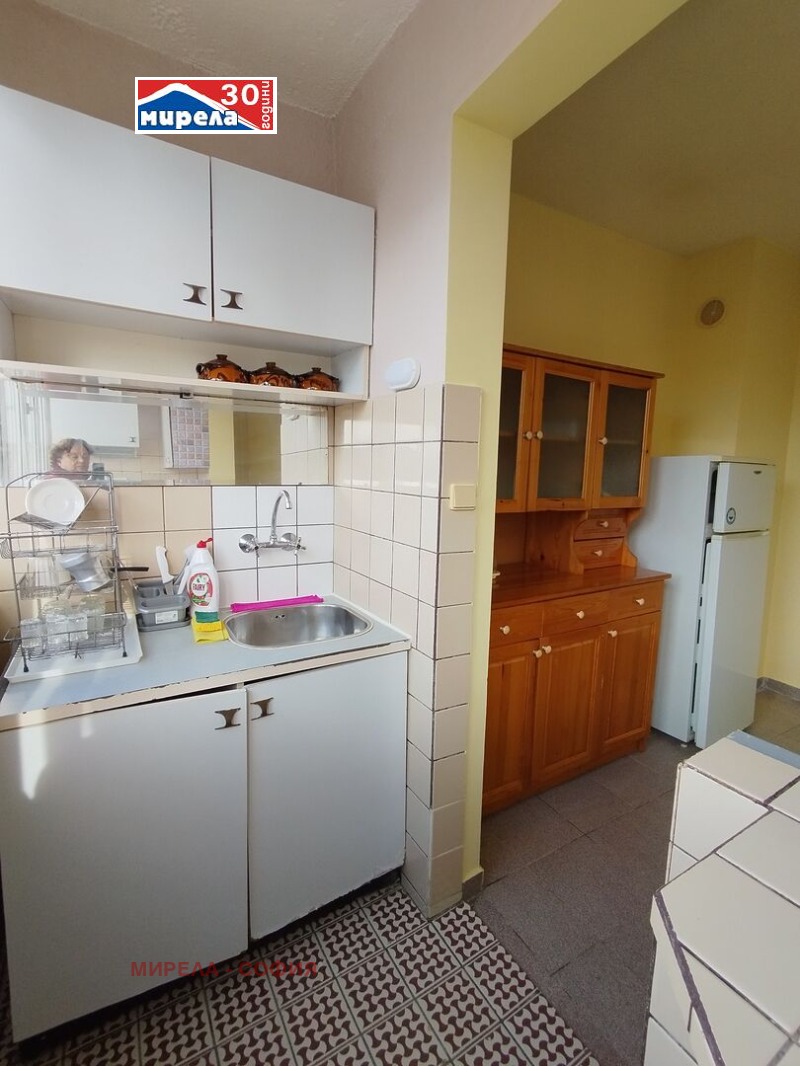 Zu vermieten  1 Schlafzimmer Sofia , Owtscha kupel 2 , 65 qm | 10501504 - Bild [5]