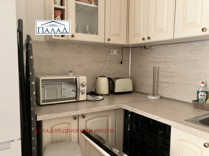 For Rent  1 bedroom Varna , Tsentar , 70 sq.m | 69353230 - image [4]