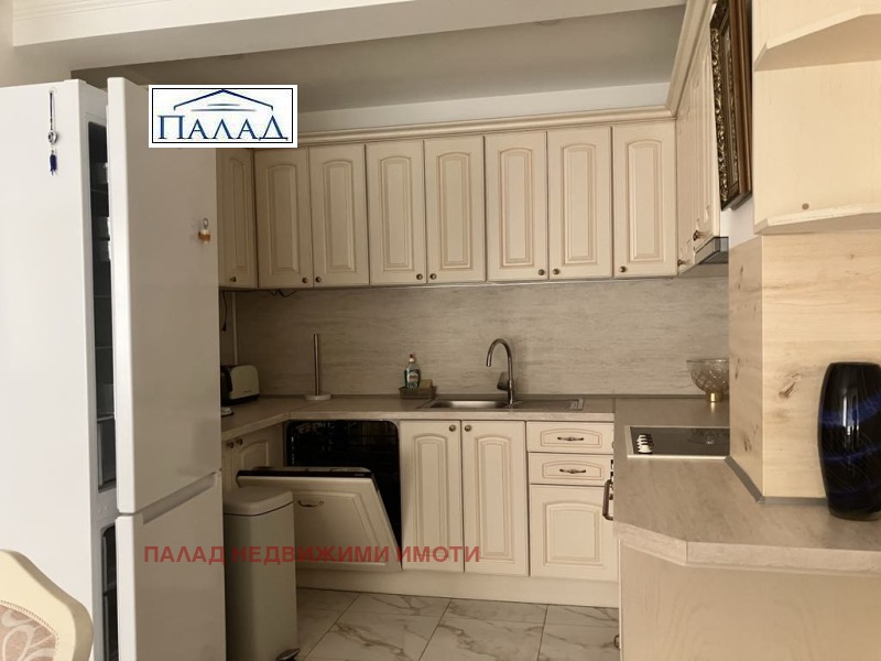 For Rent  1 bedroom Varna , Tsentar , 70 sq.m | 69353230 - image [3]