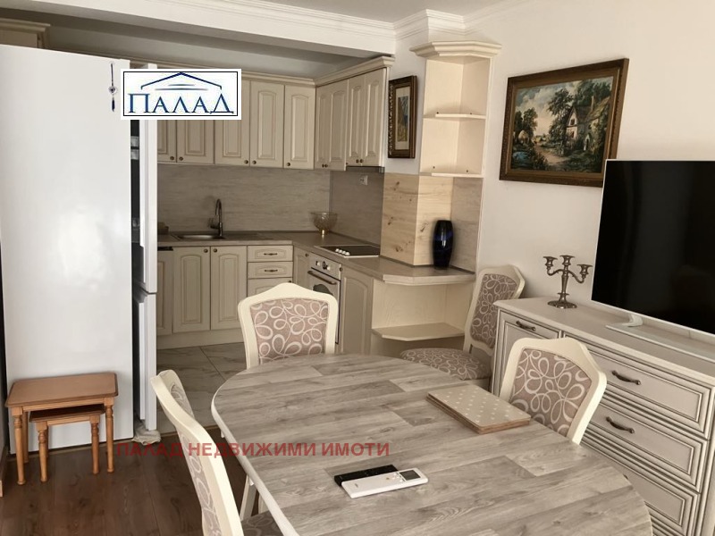 For Rent  1 bedroom Varna , Tsentar , 70 sq.m | 69353230