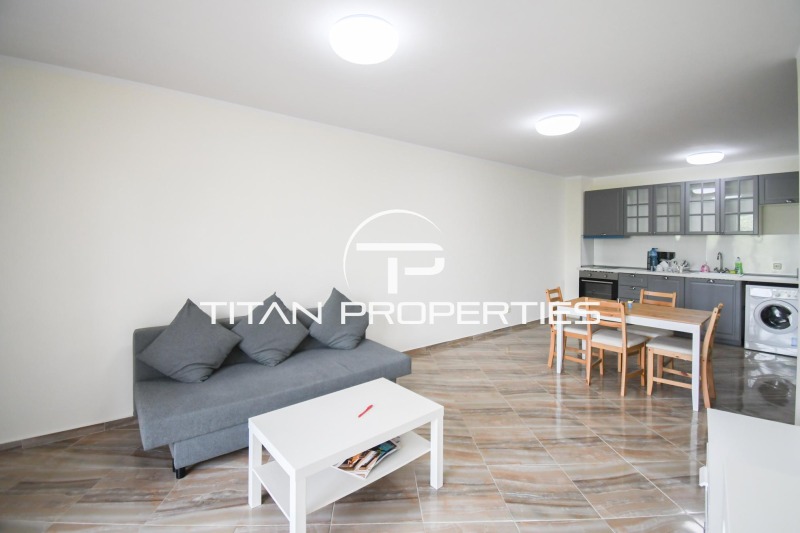 Da affittare  1 camera da letto Sofia , Manastirski livadi , 70 mq | 74805932 - Immagine [2]