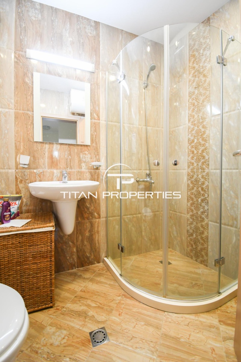 Da affittare  1 camera da letto Sofia , Manastirski livadi , 70 mq | 74805932 - Immagine [9]