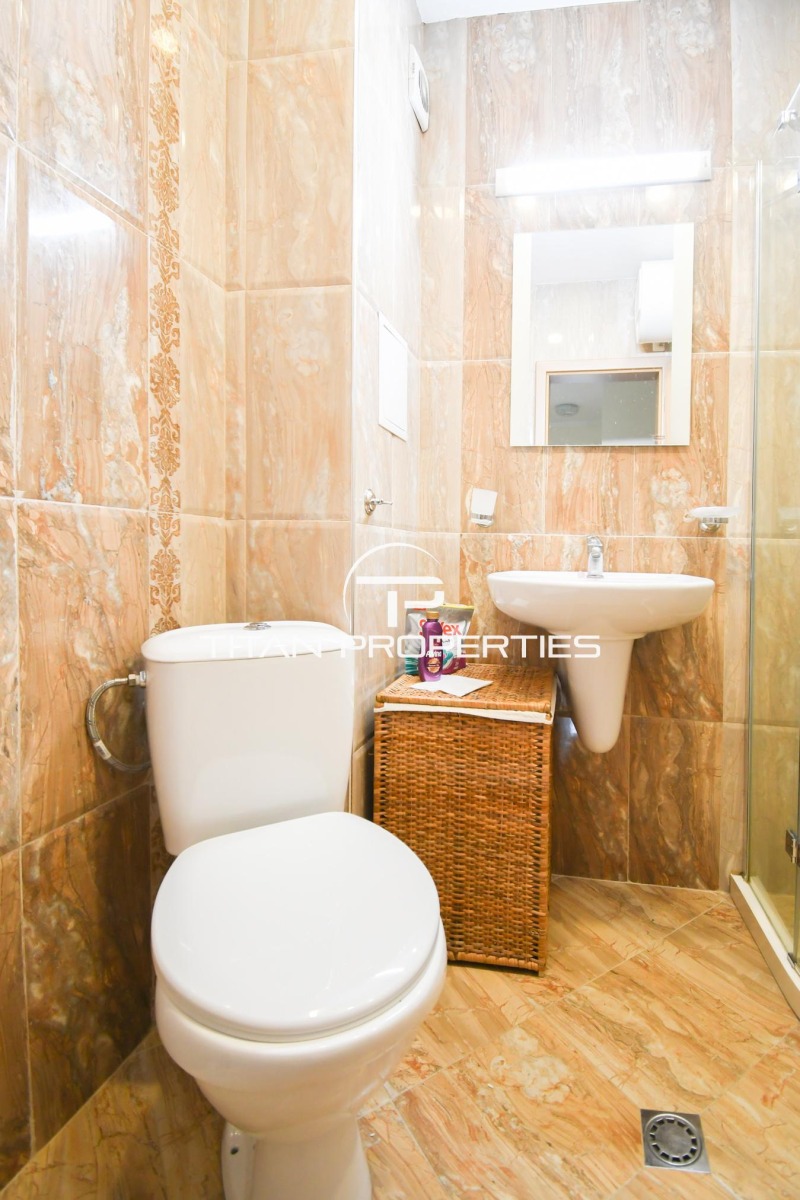 Da affittare  1 camera da letto Sofia , Manastirski livadi , 70 mq | 74805932 - Immagine [10]
