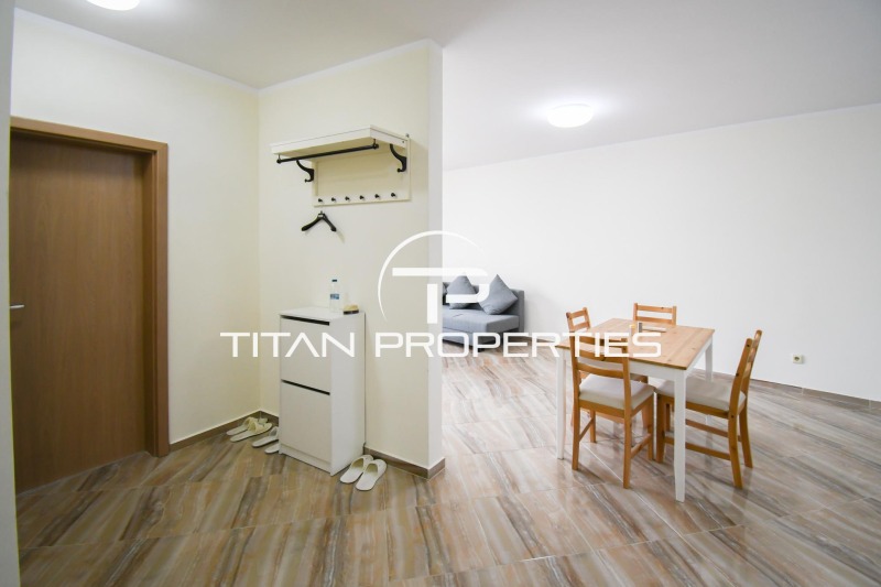 Da affittare  1 camera da letto Sofia , Manastirski livadi , 70 mq | 74805932 - Immagine [5]