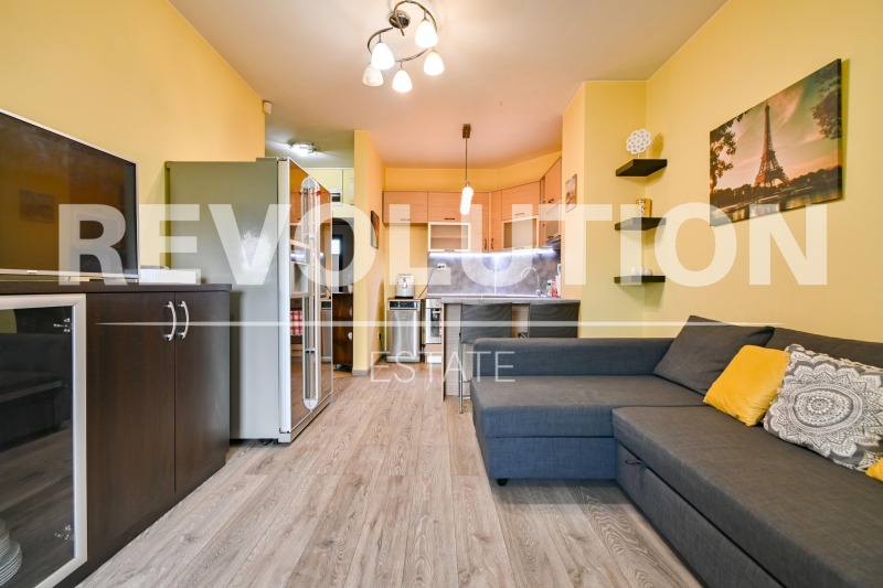 Da affittare  1 camera da letto Sofia , Tsentar , 61 mq | 91815735 - Immagine [3]
