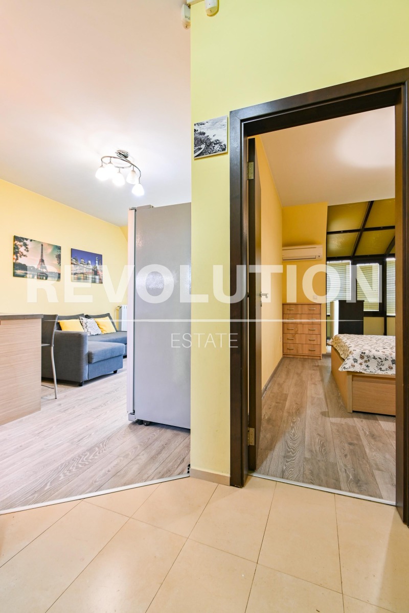 Da affittare  1 camera da letto Sofia , Tsentar , 61 mq | 91815735 - Immagine [8]