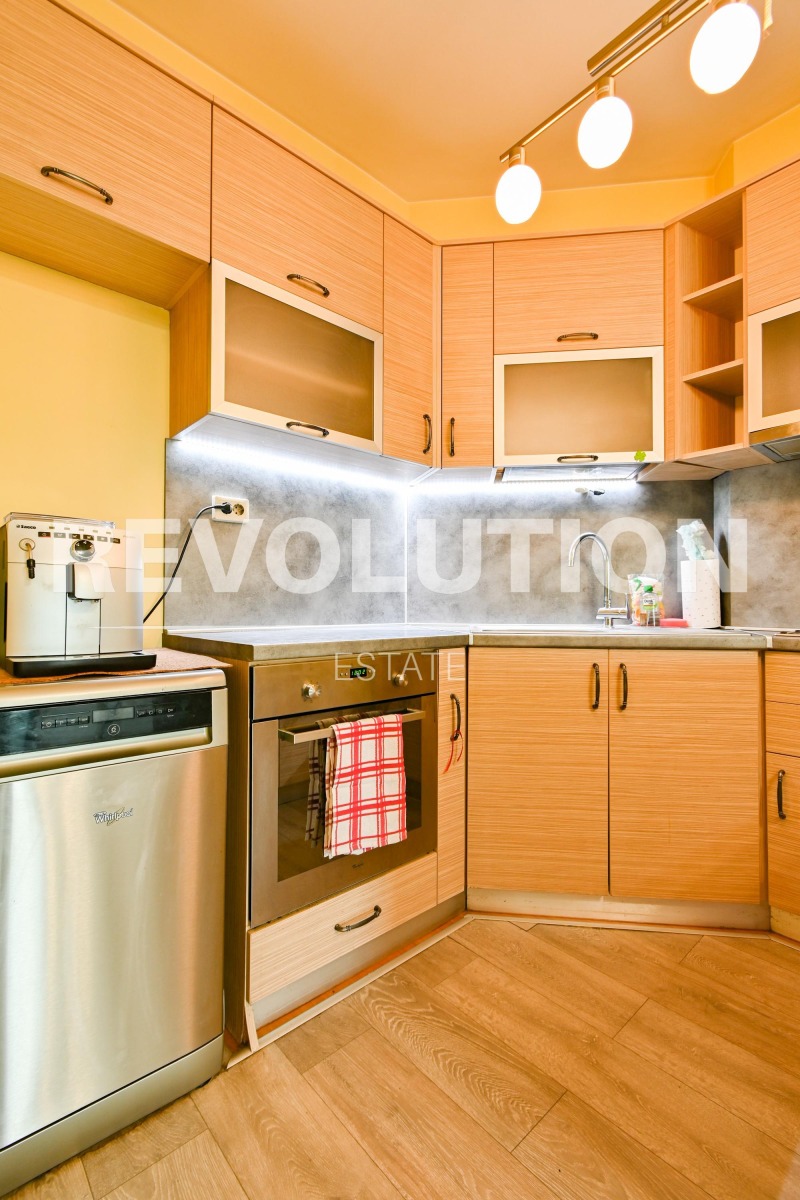 Da affittare  1 camera da letto Sofia , Tsentar , 61 mq | 91815735 - Immagine [5]