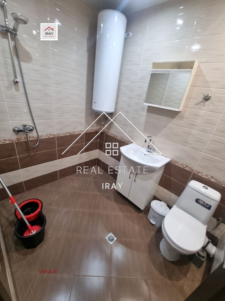 Te huur  1 slaapkamer Stara Zagora , Tsentar , 70 m² | 98429642 - afbeelding [15]
