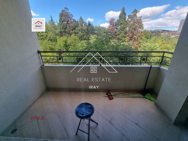 Te huur  1 slaapkamer Stara Zagora , Tsentar , 70 m² | 98429642 - afbeelding [16]