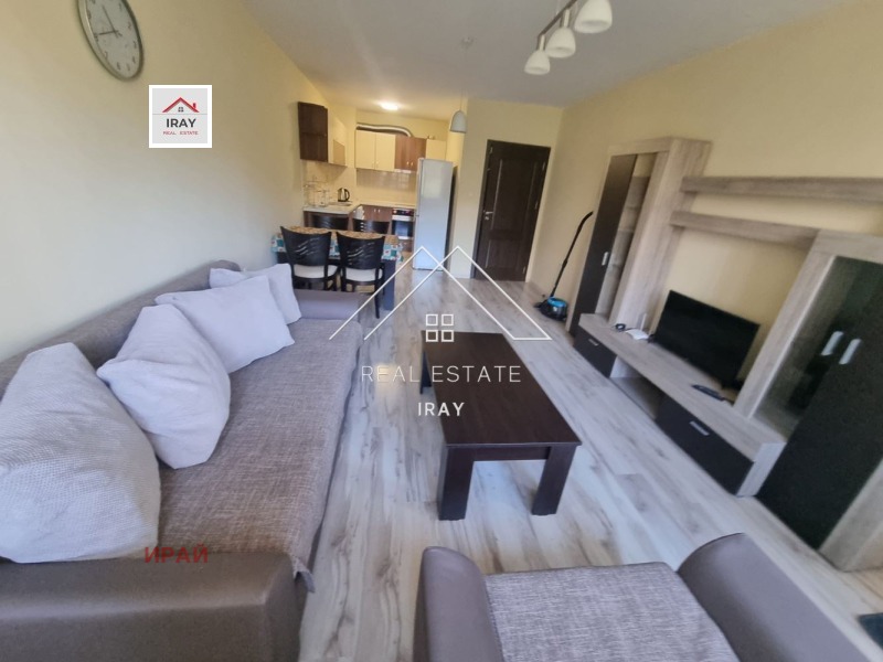 Te huur  1 slaapkamer Stara Zagora , Tsentar , 70 m² | 98429642 - afbeelding [7]