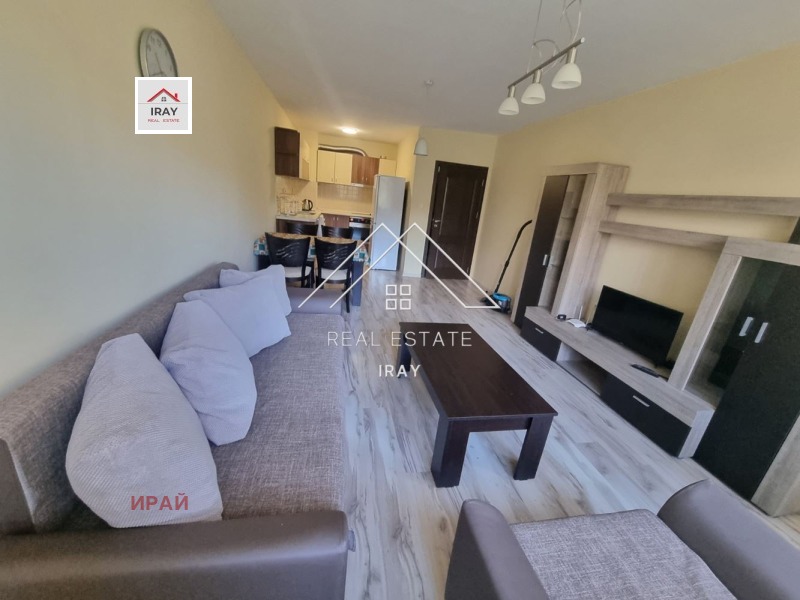 Te huur  1 slaapkamer Stara Zagora , Tsentar , 70 m² | 98429642 - afbeelding [6]