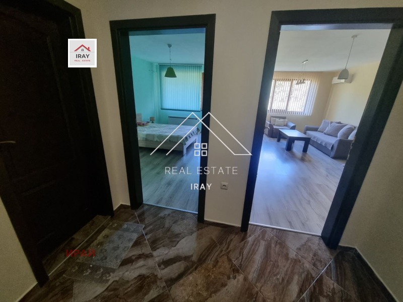 Te huur  1 slaapkamer Stara Zagora , Tsentar , 70 m² | 98429642 - afbeelding [13]