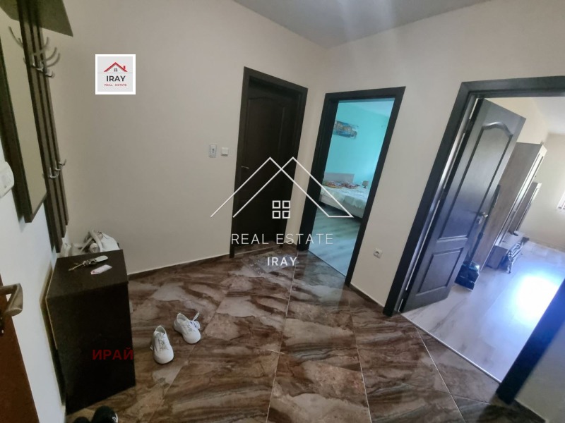 Te huur  1 slaapkamer Stara Zagora , Tsentar , 70 m² | 98429642 - afbeelding [9]