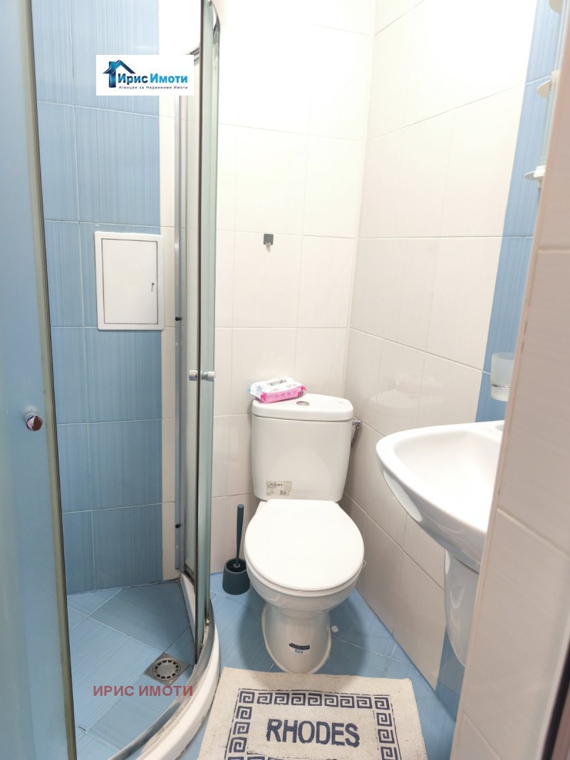 Дава под наем 2-СТАЕН, гр. София, Илинден, снимка 14 - Апартаменти - 52415192