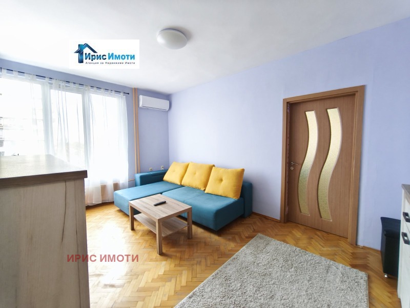 Дава под наем 2-СТАЕН, гр. София, Илинден, снимка 7 - Апартаменти - 52415192