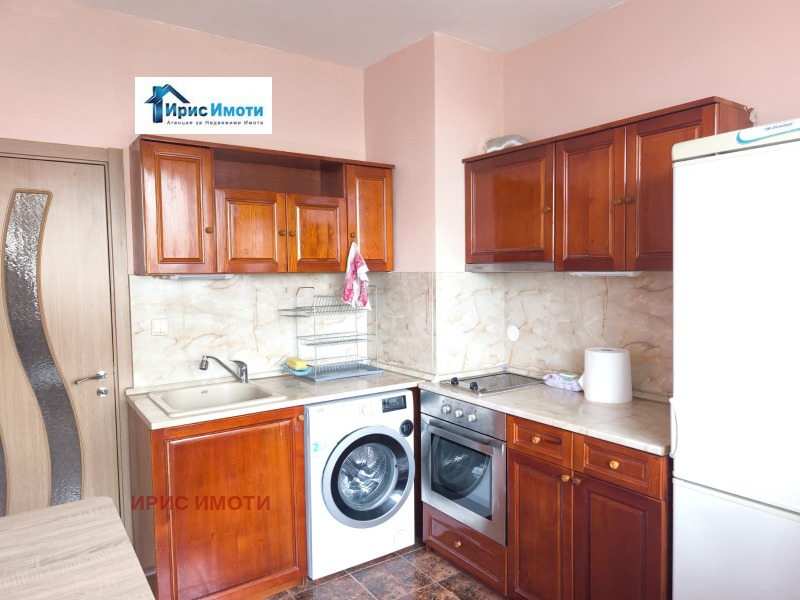 Под наем 2-СТАЕН, град София, Илинден • 600 € / 1173.50 лв. • 34377508 1