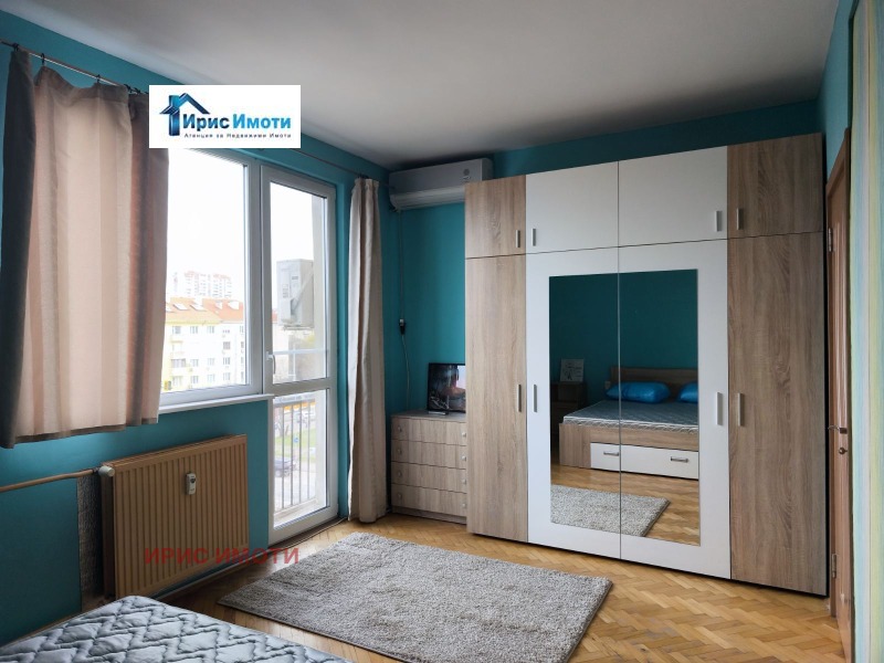 Дава под наем 2-СТАЕН, гр. София, Илинден, снимка 8 - Апартаменти - 52415192