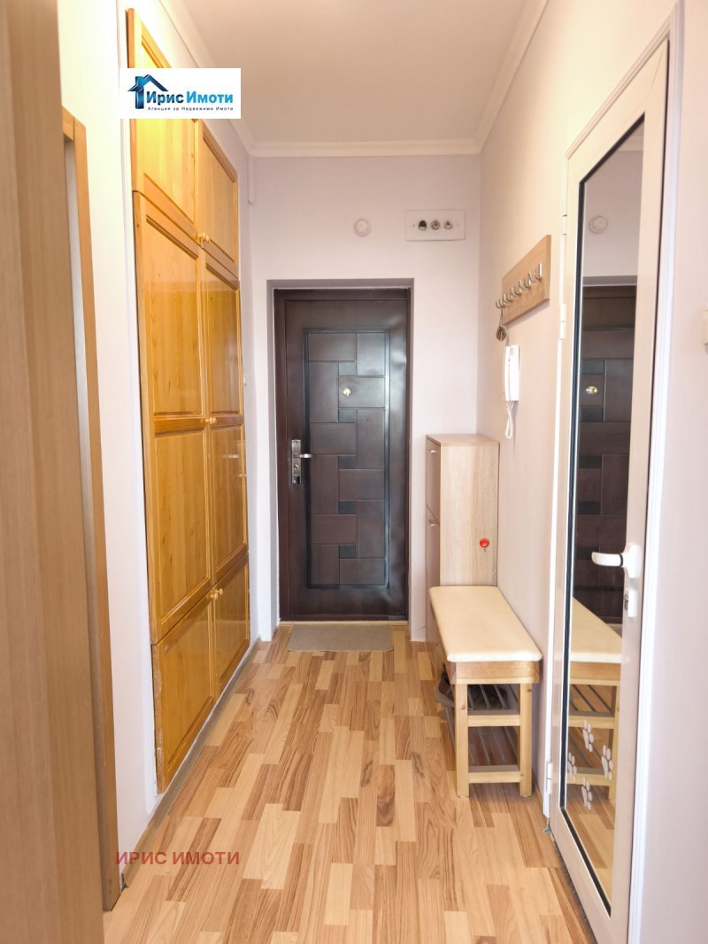 Дава под наем 2-СТАЕН, гр. София, Илинден, снимка 11 - Апартаменти - 52415192