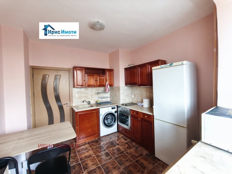 Дава под наем 2-СТАЕН, гр. София, Илинден, снимка 2 - Апартаменти - 52415192