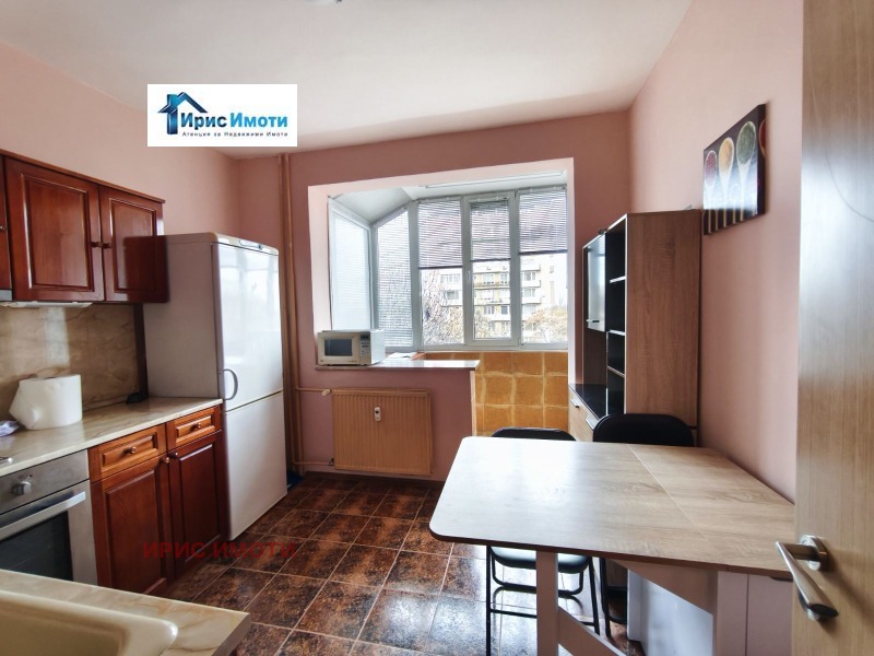 Дава под наем 2-СТАЕН, гр. София, Илинден, снимка 3 - Апартаменти - 52415192