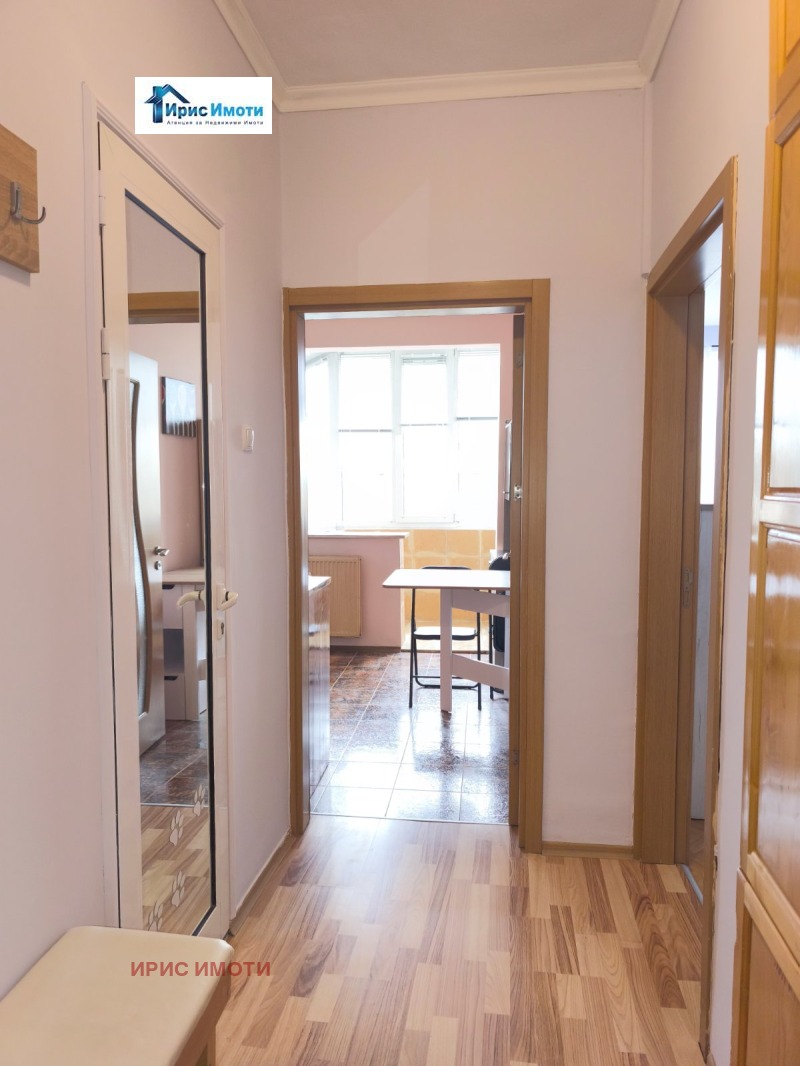 Дава под наем 2-СТАЕН, гр. София, Илинден, снимка 10 - Апартаменти - 52415192