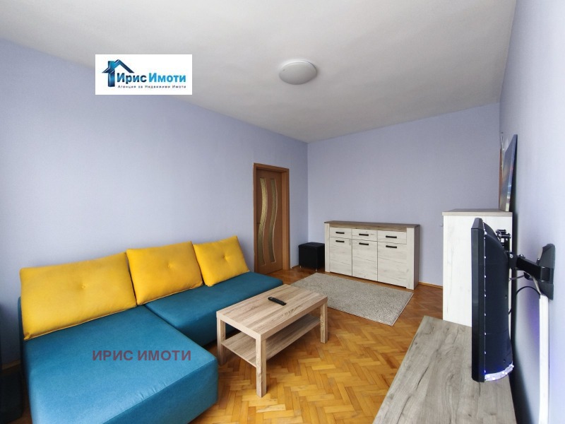 Дава под наем 2-СТАЕН, гр. София, Илинден, снимка 4 - Апартаменти - 52415192