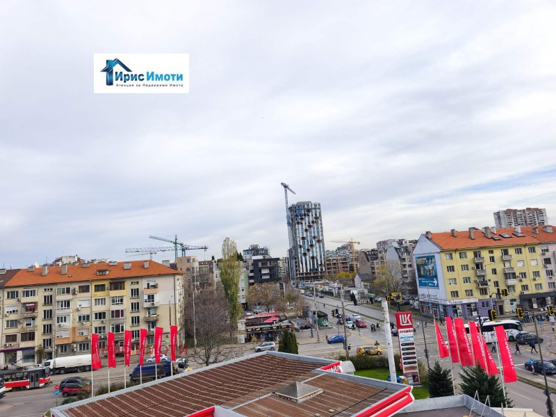 Дава под наем 2-СТАЕН, гр. София, Илинден, снимка 15 - Апартаменти - 52415192