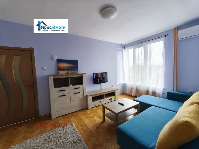 Дава под наем 2-СТАЕН, гр. София, Илинден, снимка 5 - Апартаменти - 52415192