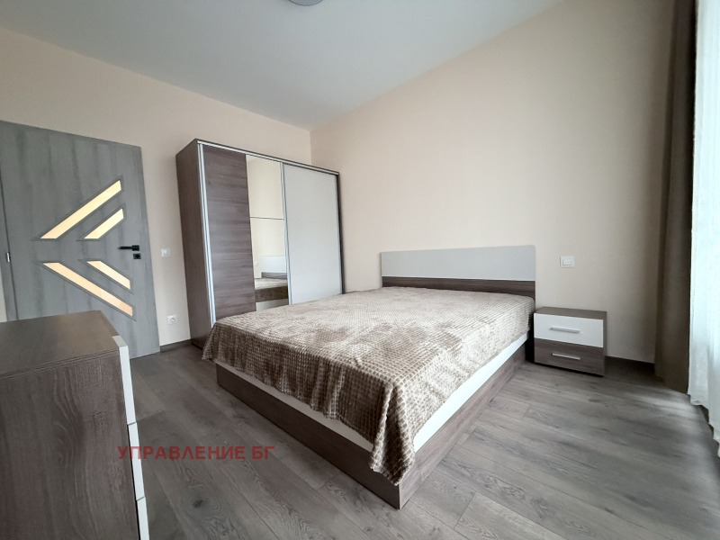 Дава под наем 2-СТАЕН, гр. София, Дружба 2, снимка 4 - Апартаменти - 53273599