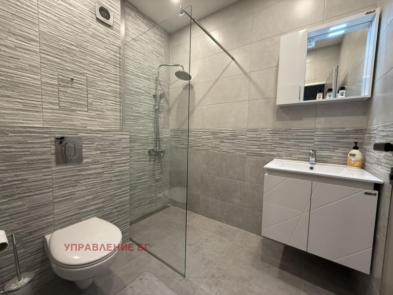 Дава под наем 2-СТАЕН, гр. София, Дружба 2, снимка 5 - Апартаменти - 53273599