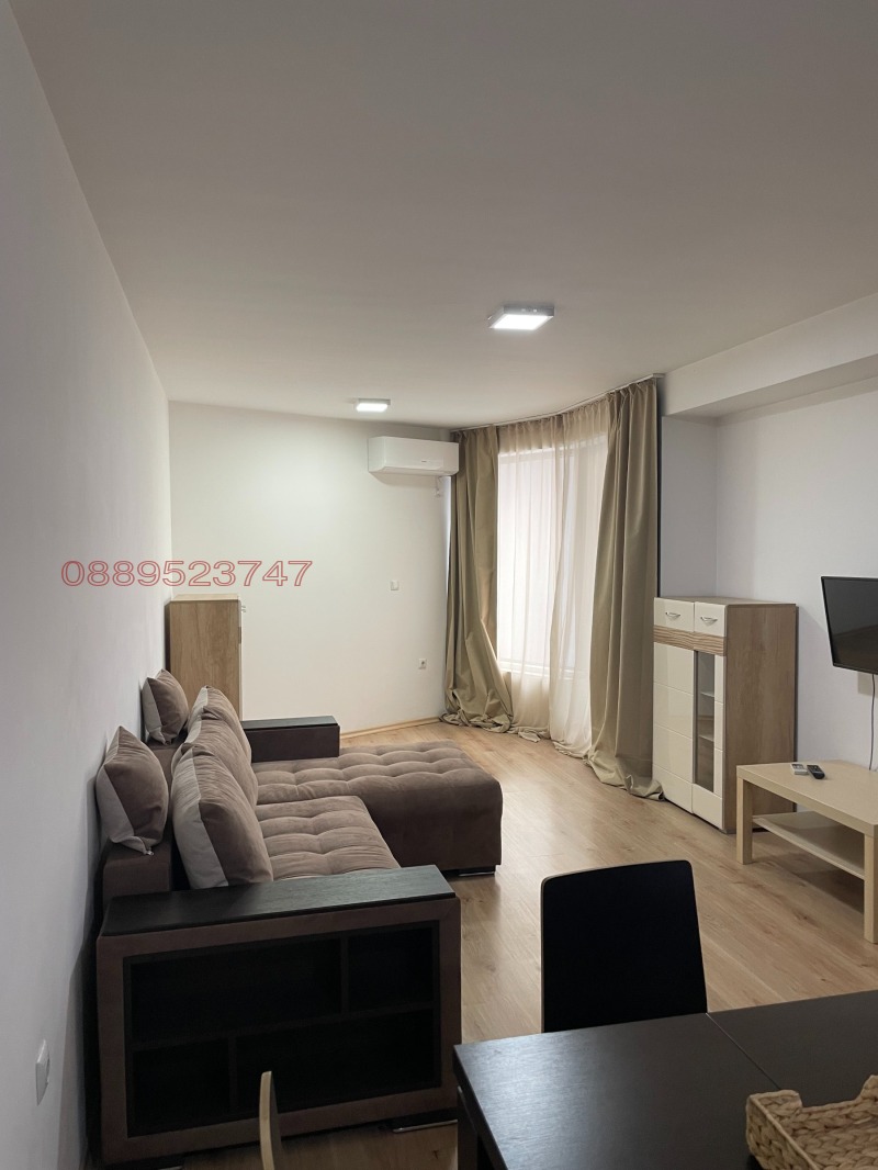 Дава под наем 2-СТАЕН, гр. София, Студентски град, снимка 3 - Апартаменти - 53489341