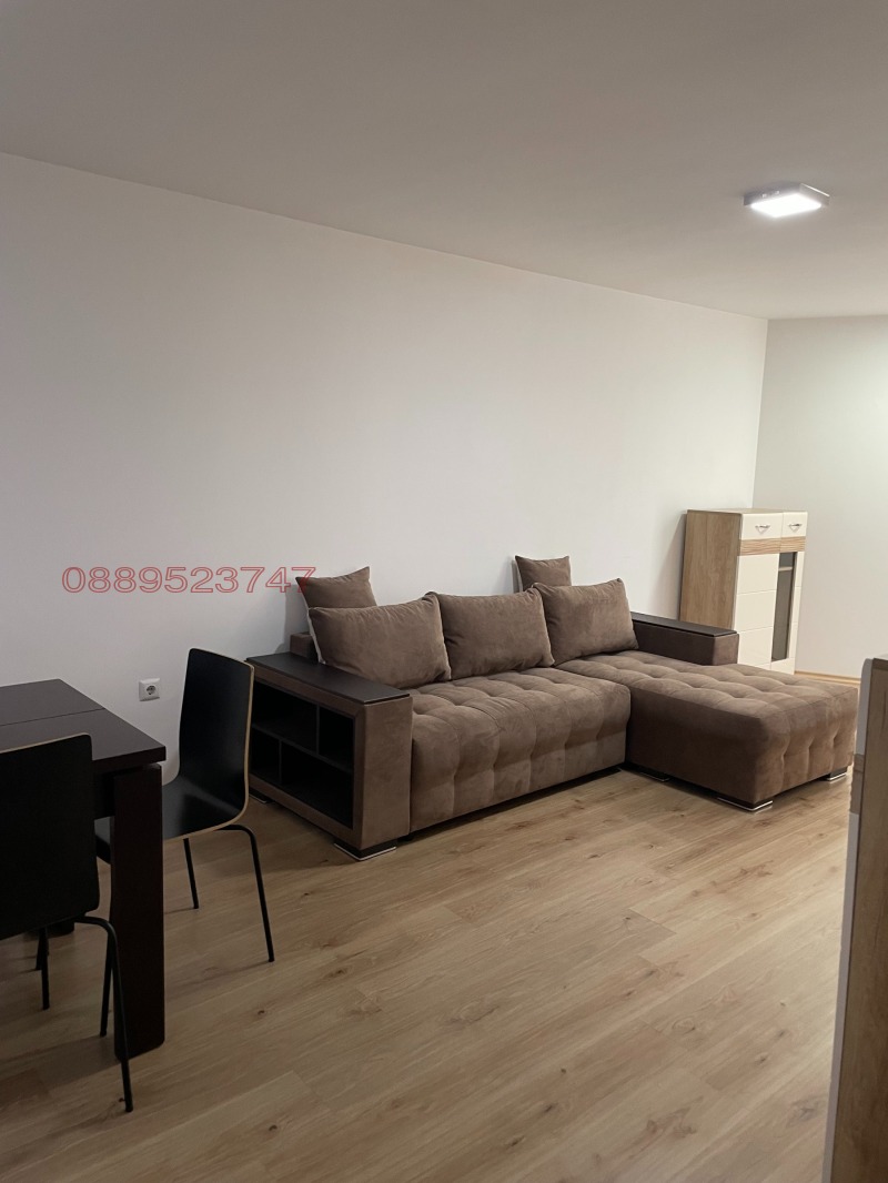 Дава под наем 2-СТАЕН, гр. София, Студентски град, снимка 2 - Апартаменти - 53489341