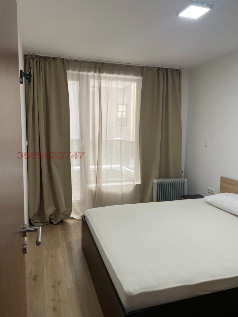 Дава под наем 2-СТАЕН, гр. София, Студентски град, снимка 4 - Апартаменти - 53489341