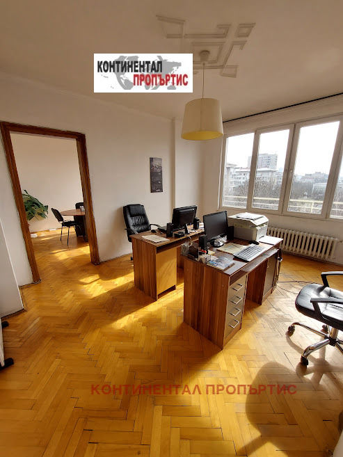 Дава под наем 2-СТАЕН, гр. София, Хиподрума, снимка 4 - Апартаменти - 53590934