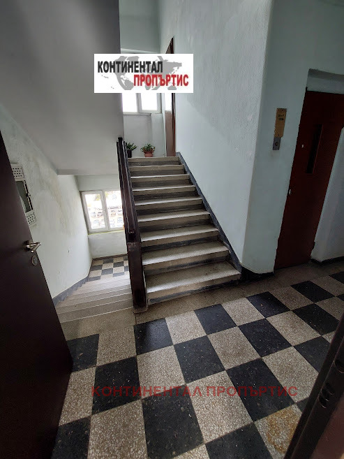 Дава под наем 2-СТАЕН, гр. София, Хиподрума, снимка 11 - Апартаменти - 53590934