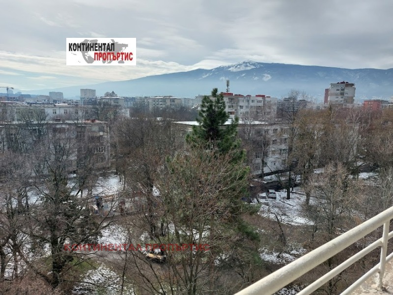 Дава под наем 2-СТАЕН, гр. София, Хиподрума, снимка 9 - Апартаменти - 53590934