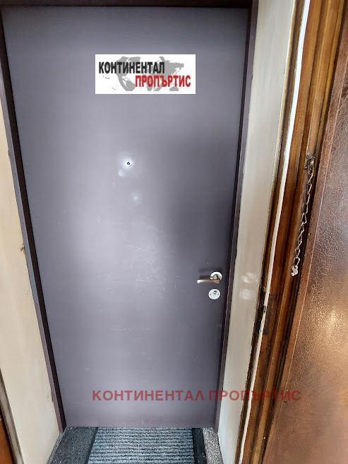 Дава под наем 2-СТАЕН, гр. София, Хиподрума, снимка 10 - Апартаменти - 53590934