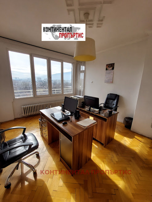 Дава под наем 2-СТАЕН, гр. София, Хиподрума, снимка 5 - Апартаменти - 53590934