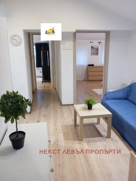 Дава под наем 2-СТАЕН, гр. София, Център, снимка 2 - Апартаменти - 55215946