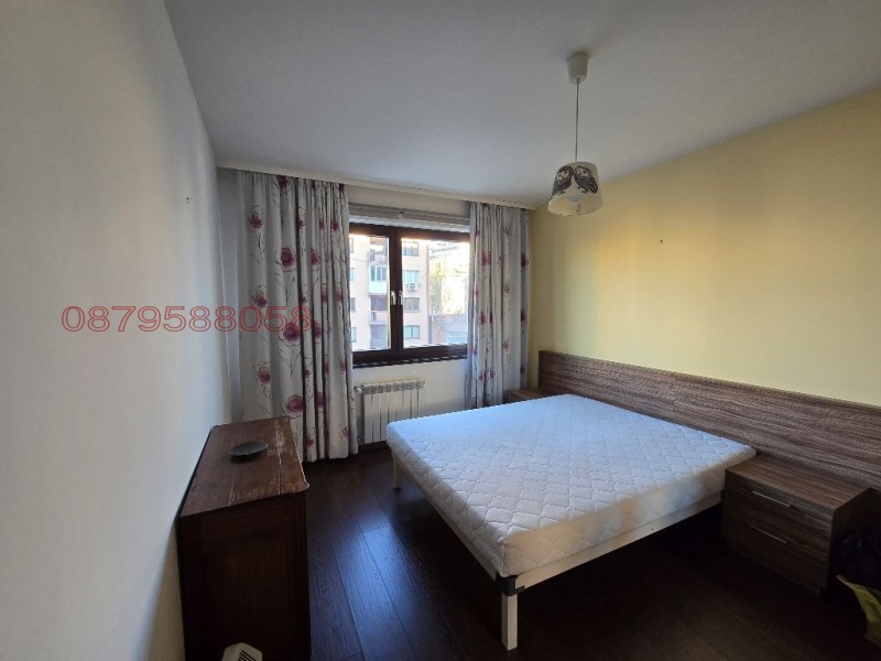 For Rent  2 bedroom Sofia , Oborishte , 100 sq.m | 35605690 - image [7]